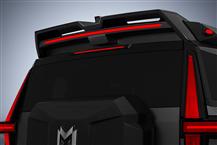 Lorinser 星際戰(zhàn)車