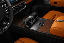 Lorinser 星際戰(zhàn)車