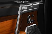 Lorinser 星際戰(zhàn)車