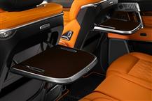 Lorinser 星際戰(zhàn)車