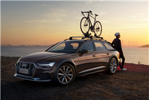 奧迪A6（進(jìn)口）