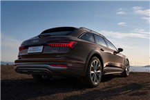 奧迪A6（進(jìn)口）