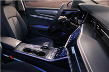 奧迪A6（進(jìn)口）