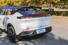 東風(fēng)風(fēng)神L7