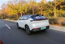 東風(fēng)風(fēng)神L7