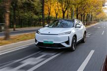 東風(fēng)風(fēng)神L7