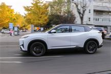 東風(fēng)風(fēng)神L7