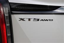 凯迪拉克XT5