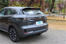 长安启源Q05经典