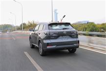 长安启源Q05经典