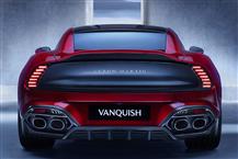 Vanquish