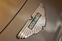 阿斯頓·馬丁DB12