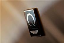 阿斯頓·馬丁DB12