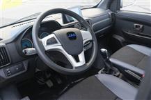 江淮征程EV