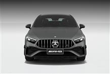 奔驰A级AMG