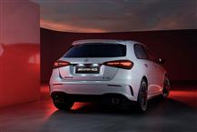 奔驰A级AMG(进口)