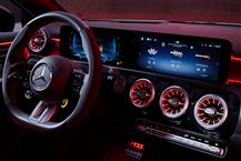 奔驰A级AMG(进口)