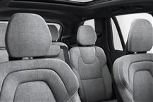 沃尔沃XC90插电式混动