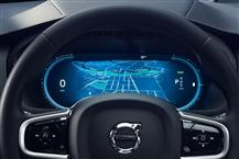 沃尔沃XC90插电式混动