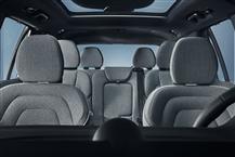 沃尔沃XC90插电式混动