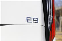 傳祺E9