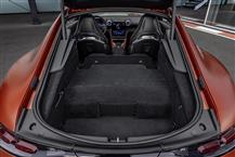 AMG GT新能源