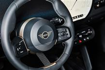 電動MINI COOPER