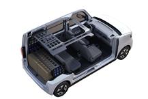 五菱之光新能源