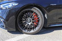 奔驰S级AMG新能源