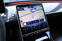 奔驰S级AMG新能源