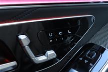 奔驰S级AMG新能源