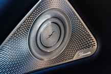 奔驰S级AMG新能源