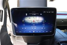 奔驰S级AMG新能源