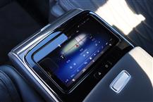 奔馳S級(jí)AMG新能源