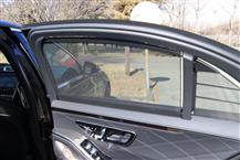 奔馳S級(jí)AMG新能源