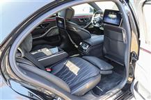 奔馳S級(jí)AMG新能源