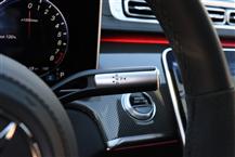 奔馳S級(jí)AMG新能源