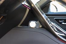 奔驰S级AMG新能源