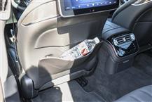 奔驰S级AMG新能源