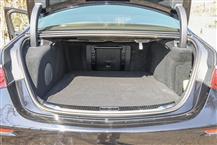 奔驰S级AMG新能源