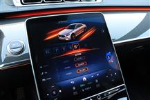 奔馳S級(jí)AMG新能源