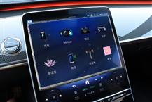 奔馳S級(jí)AMG新能源