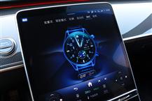 奔馳S級(jí)AMG新能源