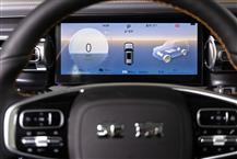 北京越野BJ40增程