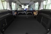 北京越野BJ40增程