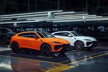 Urus SE