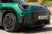 电动MINI JCW ACEMAN