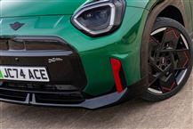 电动MINI JCW ACEMAN