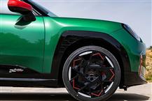 电动MINI JCW ACEMAN