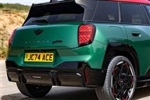 电动MINI JCW ACEMAN